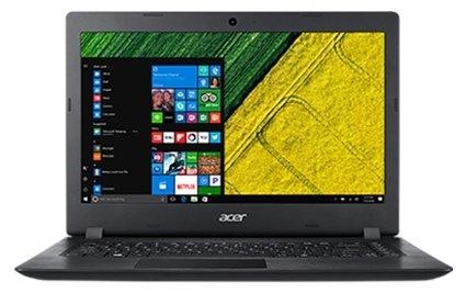 Ноутбук Acer ASPIRE 3 (A315-21) - фото - 6
