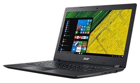 Ноутбук Acer ASPIRE 3 (A315-21) - фото - 5