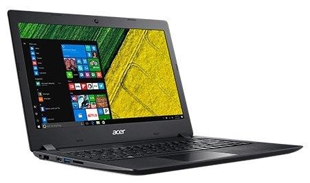 Ноутбук Acer ASPIRE 3 (A315-21) - фото - 3