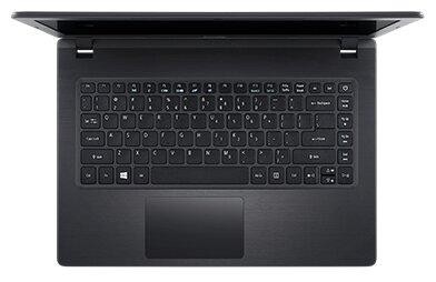 Ноутбук Acer ASPIRE 3 (A315-21) - фото - 2