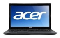 Ноутбук Acer ASPIRE 5349-B812G32Mnkk - ремонт