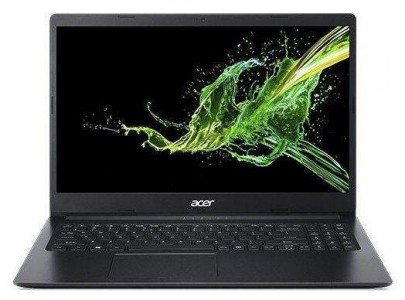 Ноутбук Acer Aspire 3 A315-23 - ремонт