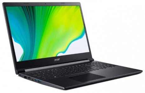 Ноутбук Acer Aspire 7 A715-75G - фото - 9