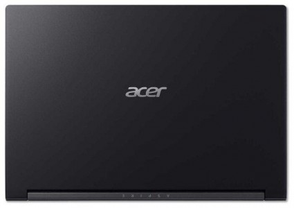 Ноутбук Acer Aspire 7 A715-75G - фото - 6