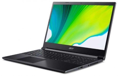Ноутбук Acer Aspire 7 A715-75G - фото - 4