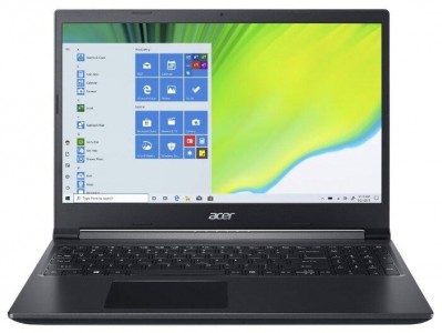 Ноутбук Acer Aspire 7 A715-75G - фото - 3