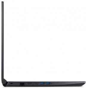 Ноутбук Acer Aspire 7 A715-75G - ремонт