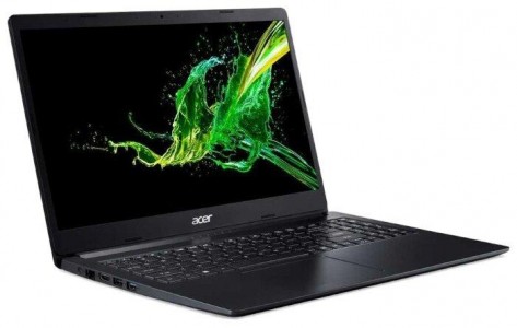 Ноутбук Acer ASPIRE 3 (A315-34) - фото - 12