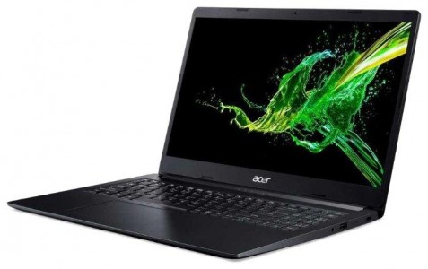 Ноутбук Acer ASPIRE 3 (A315-34) - фото - 11
