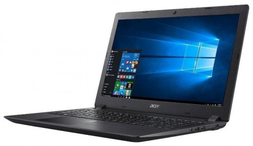 Ноутбук Acer ASPIRE 3 (A315-34) - фото - 5