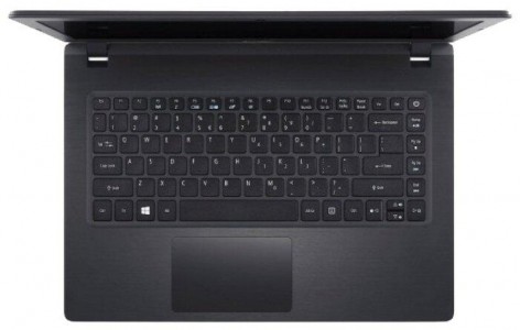 Ноутбук Acer ASPIRE 3 (A315-34) - фото - 4