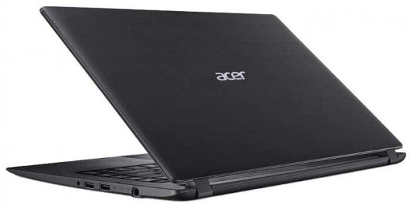 Ноутбук Acer ASPIRE 3 (A315-34) - фото - 3