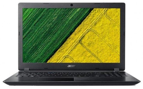 Ноутбук Acer ASPIRE 3 (A315-34) - фото - 2