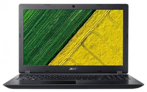 Ноутбук Acer ASPIRE 3 (A315-41G) - фото - 2
