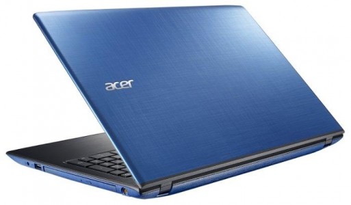 Ноутбук Acer ASPIRE E5-575G - фото - 18