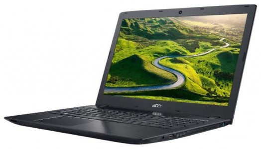 Ноутбук Acer ASPIRE E5-575G - фото - 16