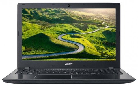 Ноутбук Acer ASPIRE E5-575G - фото - 14