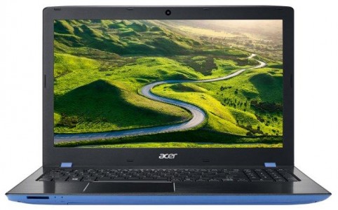 Ноутбук Acer ASPIRE E5-575G - фото - 9
