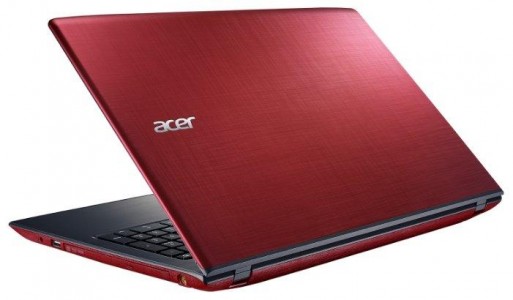 Ноутбук Acer ASPIRE E5-575G - фото - 2