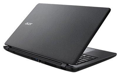 Ноутбук Acer ASPIRE ES1-533 - фото - 4