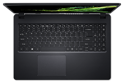 Ноутбук Acer ASPIRE 3 (A315-54K) - фото - 3
