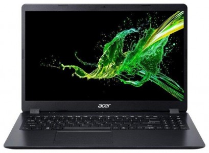 Ноутбук Acer Aspire 3 A315-56 - фото - 3