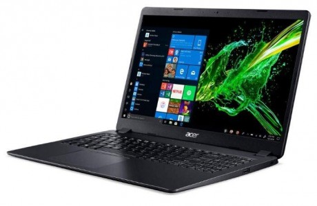 Ноутбук Acer Aspire 3 A315-56 - фото - 1