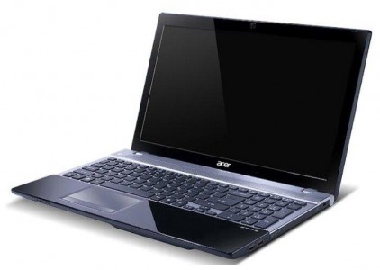 Ноутбук Acer Aspire V3-571G - фото - 3