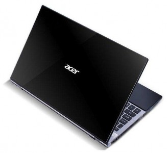Ноутбук Acer Aspire V3-571G - фото - 2
