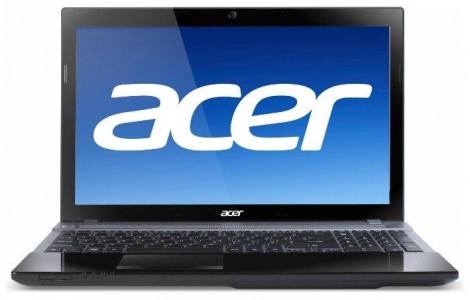 Ноутбук Acer Aspire V3-571G - ремонт