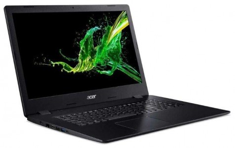 Ноутбук Acer ASPIRE 3 (A317-32) - фото - 6