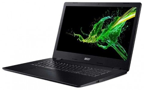 Ноутбук Acer ASPIRE 3 (A317-32) - ремонт