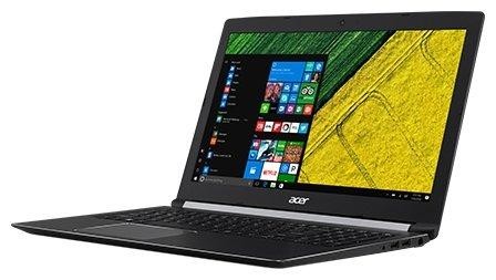 Ноутбук Acer ASPIRE 5 (A515-51G) - фото - 5
