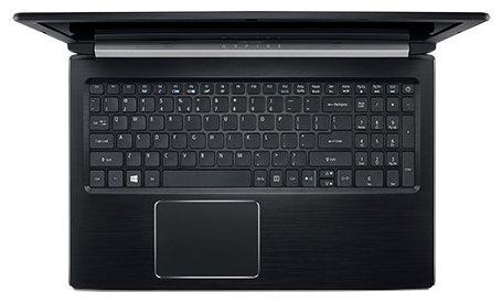 Ноутбук Acer ASPIRE 5 (A515-51G) - фото - 4