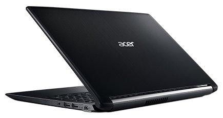 Ноутбук Acer ASPIRE 5 (A515-51G) - фото - 3