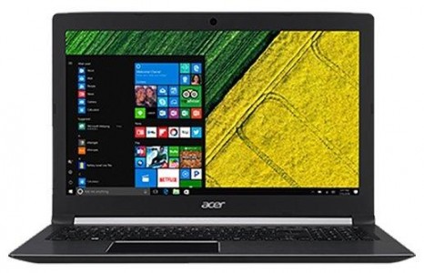 Ноутбук Acer ASPIRE 5 (A515-51G) - фото - 2