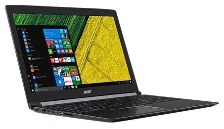 Ноутбук Acer ASPIRE 5 (A515-51G) - ремонт