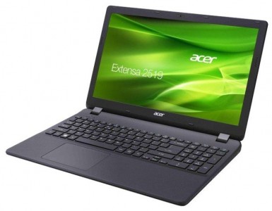 Ноутбук Acer Extensa EX2519 - фото - 5