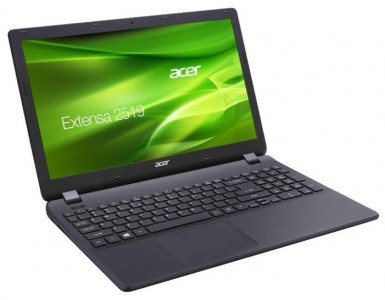 Ноутбук Acer Extensa EX2519 - фото - 3