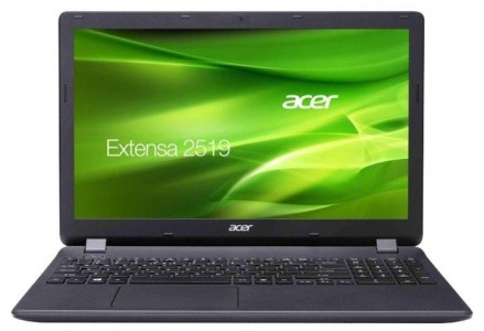 Ноутбук Acer Extensa EX2519 - фото - 2
