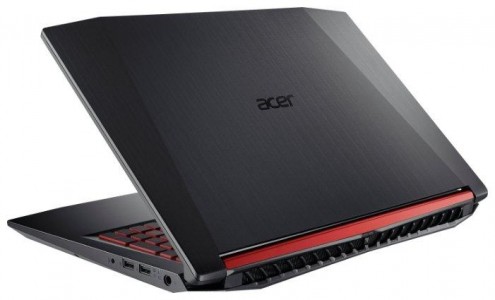Ноутбук Acer Nitro 5 (AN515-51) - фото - 3