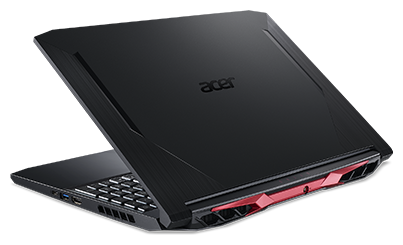 Ноутбук Acer Nitro 5 (AN515-55) - фото - 5