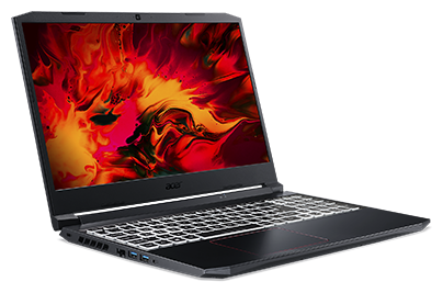 Ноутбук Acer Nitro 5 (AN515-55) - фото - 2