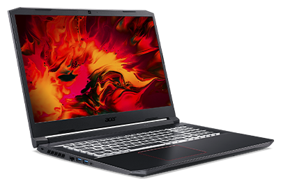 Ноутбук Acer Nitro 5 AN517-52 - фото - 7