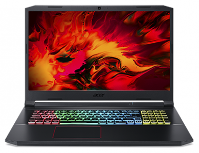 Ноутбук Acer Nitro 5 AN517-52 - фото - 6