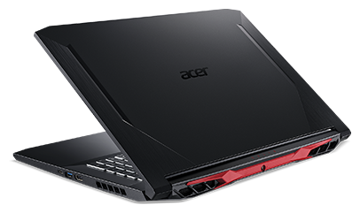 Ноутбук Acer Nitro 5 AN517-52 - фото - 4