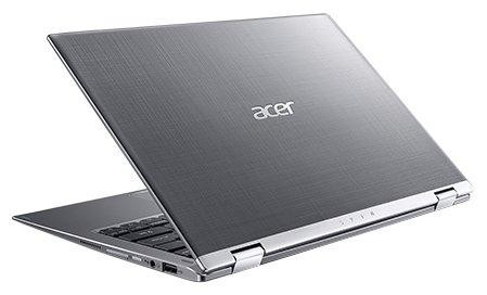 Ноутбук Acer SPIN 1 (SP111-32N) - фото - 8