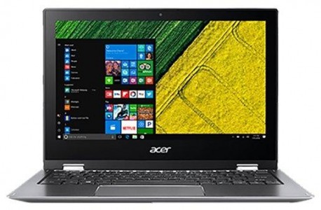 Ноутбук Acer SPIN 1 (SP111-32N) - фото - 7