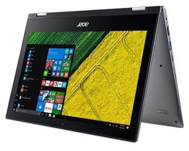 Ноутбук Acer SPIN 1 (SP111-32N) - фото - 4