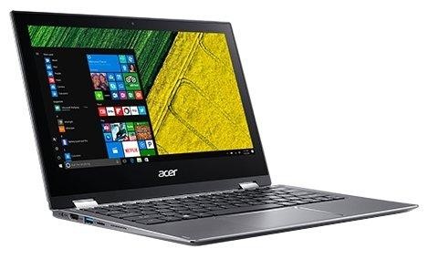 Ноутбук Acer SPIN 1 (SP111-32N) - фото - 3